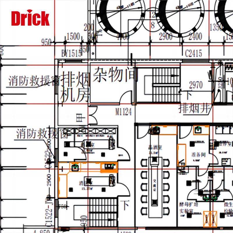 實驗室設(shè)計規(guī)劃